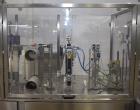 Used SN Machinery FMM22 Duplex HFFS Pouch Machine – With Ishida 16-Head Scale & More